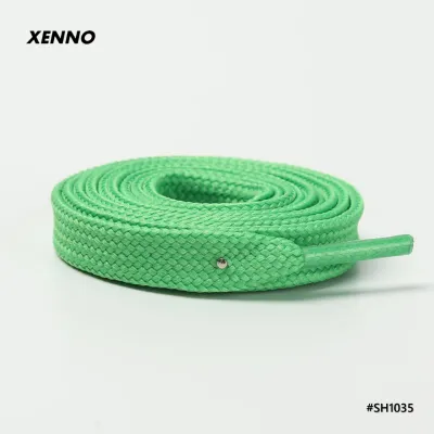 POWER STEP DOUBLE LAYER SHOE LACES